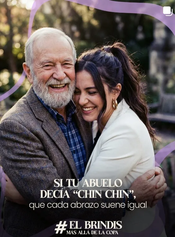 Sensus · El Brindis · 100% AI